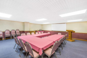 Гостиница Knights Inn & Suites South Sioux City  Саут-Су-Сити